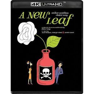 New Leaf